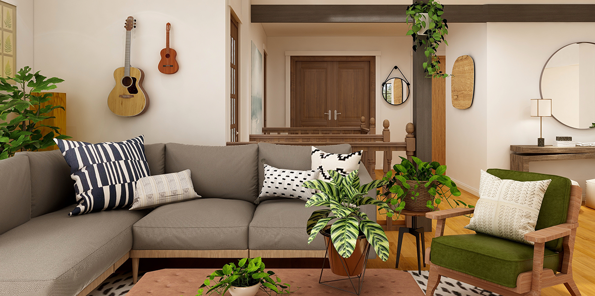 Read more about the article 7 Easy Home Decor Ideas to Transform Your Space on a Budget